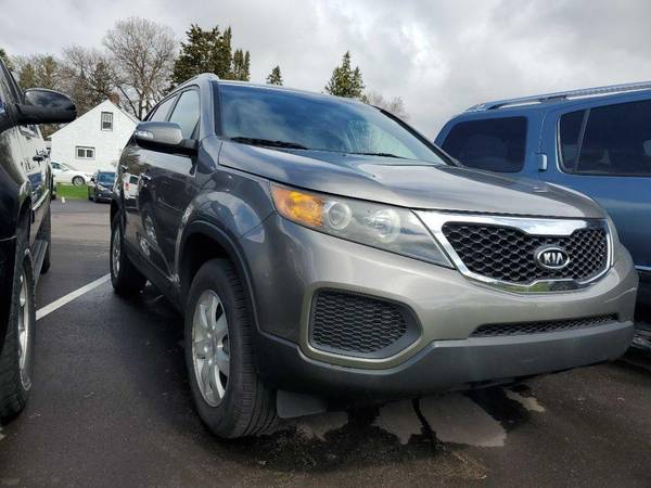 2011 KIA SORENTO BASE DRIVE IT HOME TODAY! - - by for sale in Ham Lake, MN – photo 4