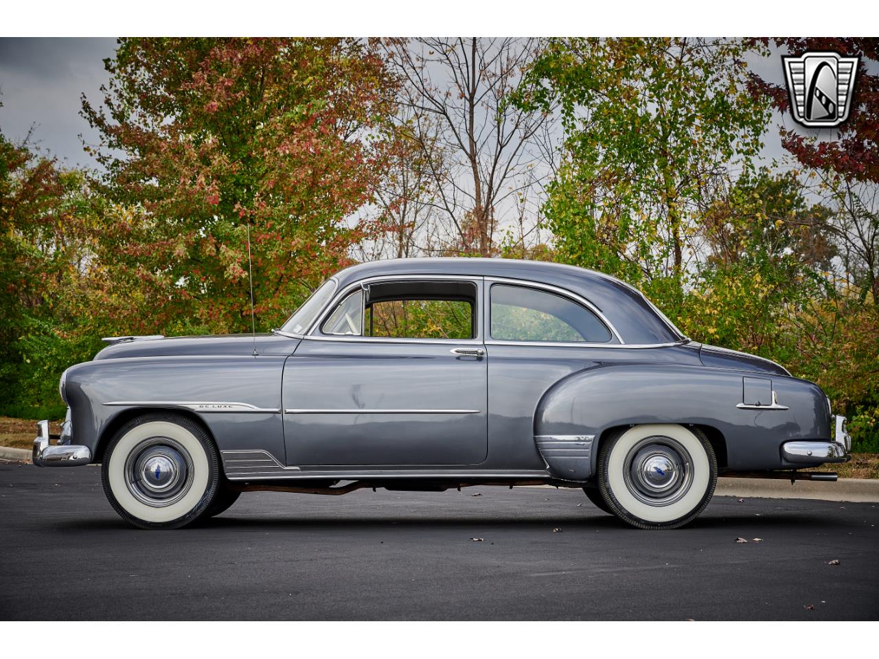 1951 Chevrolet Deluxe for sale in O'Fallon, IL – photo 26