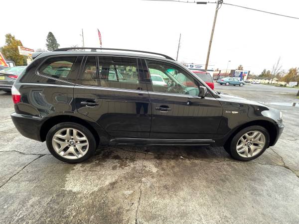 2006 BMW X3 3.0I (AWD) *Clean Title* M Package* Pristine Condition*... for sale in Vancouver, OR – photo 7