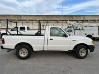 2005 Ford Ranger - - by dealer - vehicle automotive sale for sale in Fort Lauderdale, FL – photo 11