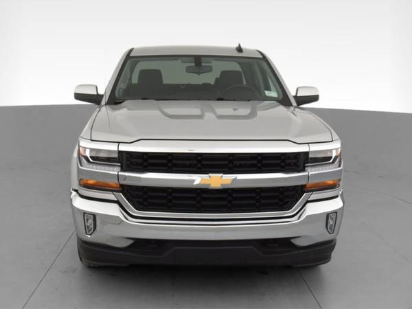 2017 Chevy Chevrolet Silverado 1500 Double Cab LT Pickup 4D 6 1/2 ft... for sale in Macon, GA – photo 17