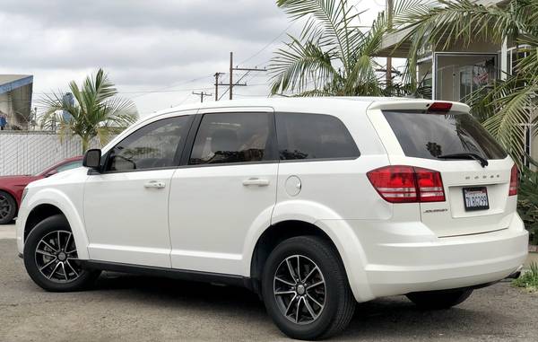 2015 Dodge Journey - - by dealer - vehicle automotive for sale in Wilmington, CA – photo 3