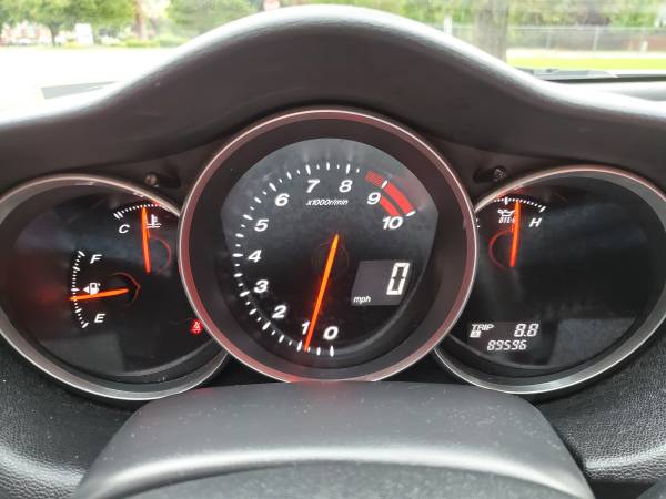 Clean Low Mile 05 Mazda Rx-8 6-Speed Manual for sale in Spokane, WA – photo 14