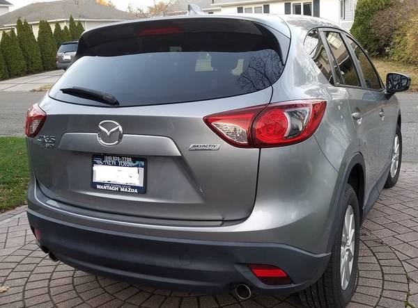 2015 Mazda CX -5 Touring AWD Tech Package Family owned 42K - cars &... for sale in Melville, NY – photo 12