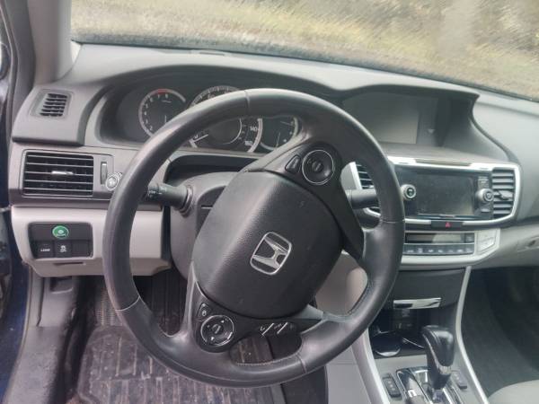 2013 Honda Accord EX-L for sale in West Lafayette, IN – photo 7