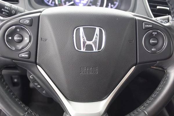 2015 Honda CR-V AWD All Wheel Drive CRV SUV EX-L for sale in Auburn, WA – photo 20
