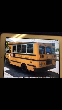 school bus for sale in Missoula, MT – photo 3