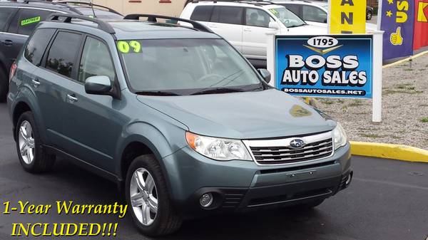 *****FOR GOOD QUALITY CARS,VANS AND SUVS VISIT!! www.bossautosales.net for sale in Rochester , NY – photo 16