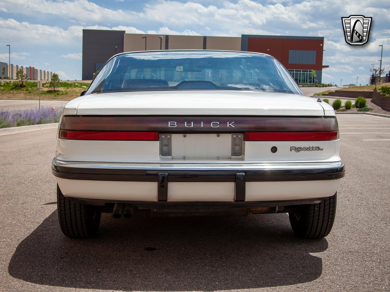 1990 Buick Reatta for sale in O'Fallon, IL – photo 5