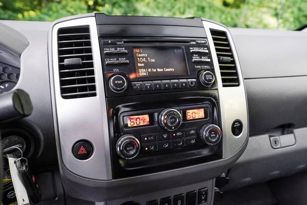 Nissan Frontier Truck Bluetooth Rear Camera! for sale in Lynchburg, VA – photo 11