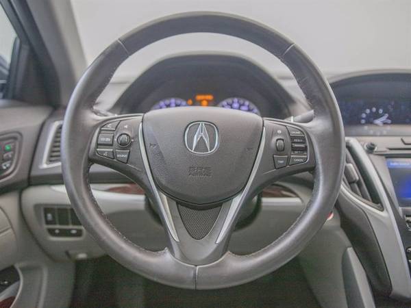 2016 Acura TLX 2.4L - cars & trucks - by dealer - vehicle automotive... for sale in Wichita, OK – photo 23