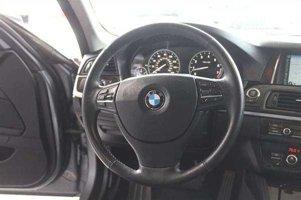 2014 BMW 5-Series AWD All Wheel Drive 535i xDrive Sedan for sale in Bellingham, WA – photo 22