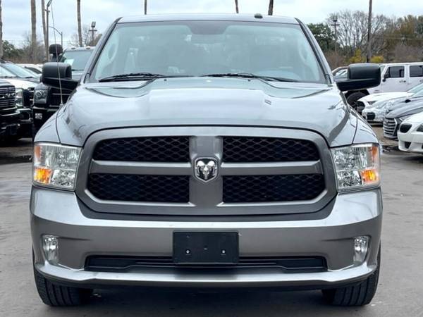 2013 Ram 1500 ST Reg Cab 2WD Truck 1500 Ram - - by for sale in Houston, TX – photo 6