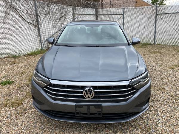 2019 VW Jetta Automatic 25k miles Warranty Apple Play - cars & for sale in Other, District Of Columbia – photo 3