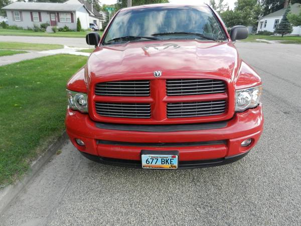 2003 Ram 1500 for sale in Valley City, ND – photo 2
