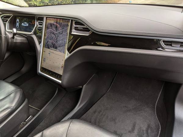 Tesla Model S 85 for sale in Los Angeles, CA – photo 15