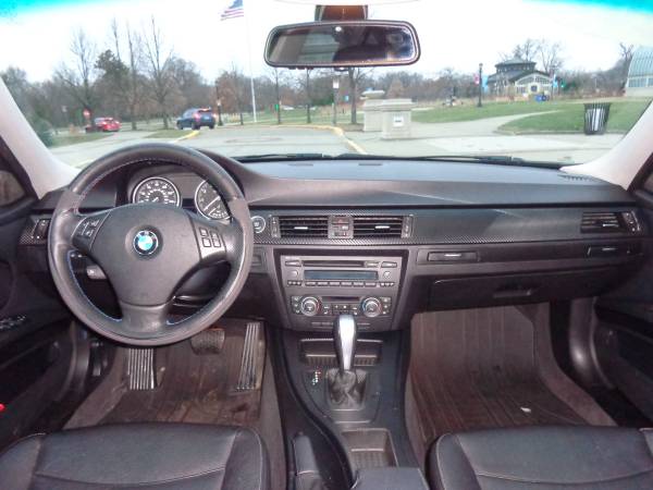 2011 BMW 328 X DRIVE- WE FINANCE - cars & trucks - by dealer -... for sale in Saint Paul, MN – photo 13
