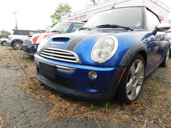 Mini Cooper Parts - - by dealer - vehicle automotive for sale in Woonsocket, RI – photo 10