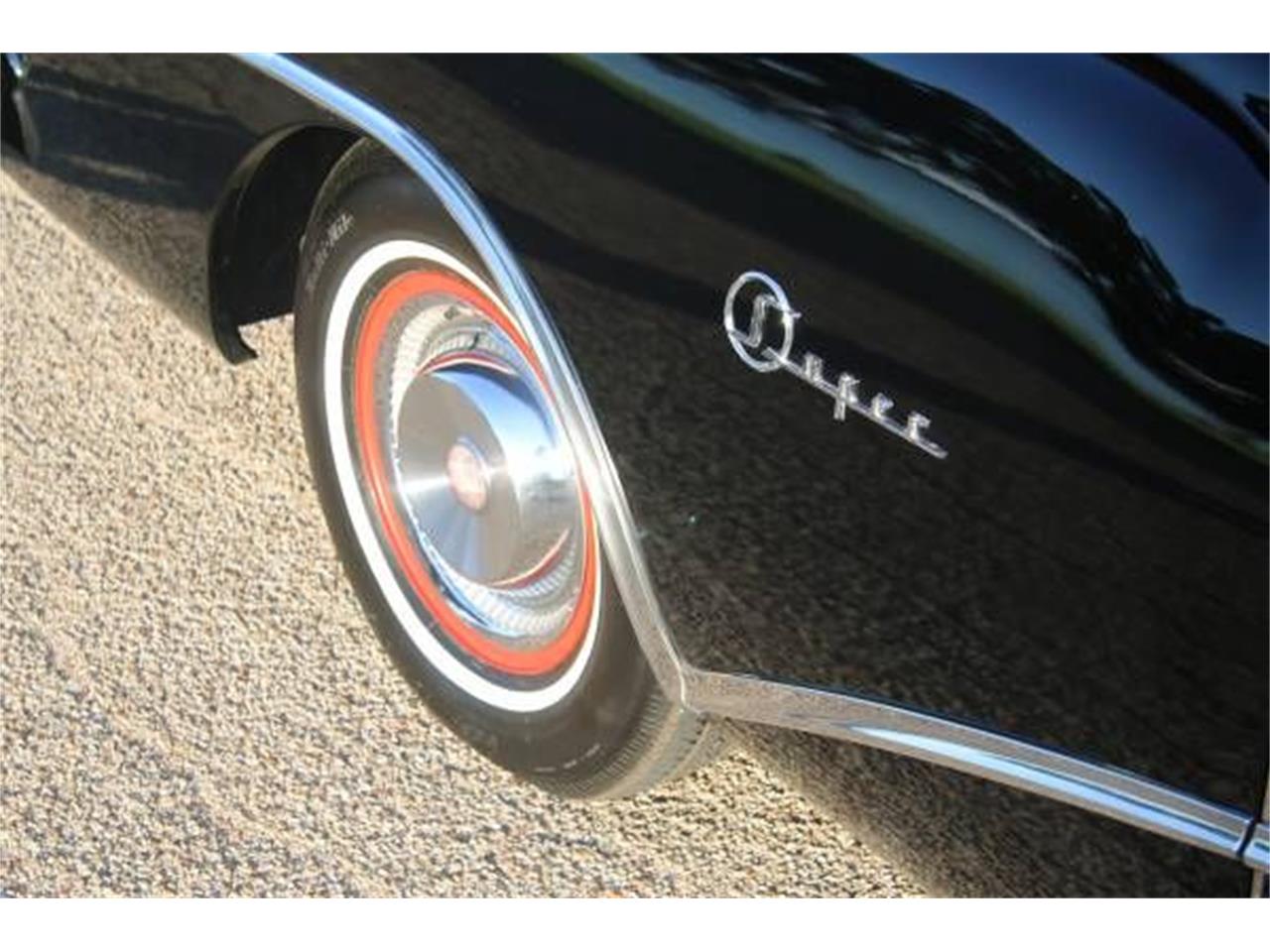 1955 Buick Super for sale in Cadillac, MI – photo 12