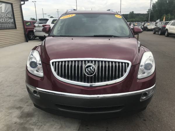 PRICE DROP! 2011 Buick Enclave AWD 4dr CXL-1 for sale in Chesaning, MI – photo 20