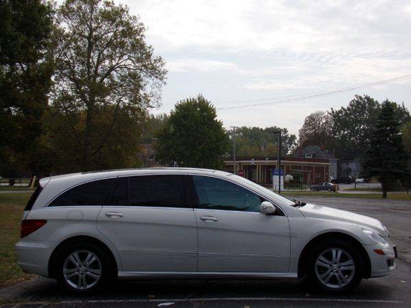 2007 Mercedes-Benz R-Class R500 for sale in Cleveland, OH – photo 12