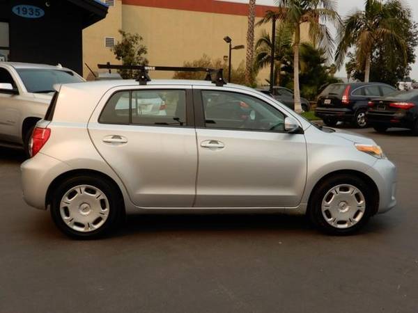 "33 MPG" 😍 RELIABLE 1-OWNER 2009 SCION xD! BAD CREDIT OK!! - cars &... for sale in Orange, CA – photo 10
