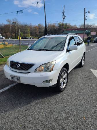 2005 Lexus rx330 All Wheel Drive - cars & trucks - by owner -... for sale in Clinton, District Of Columbia – photo 7