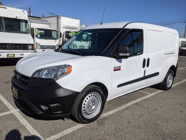 2018 Ram ProMaster City Cargo Mini Van - cars & trucks - by dealer -... for sale in Fountain Valley, CA – photo 4
