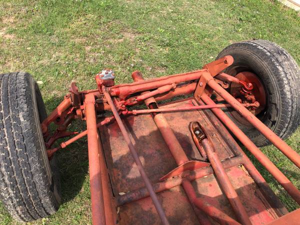VW dune buggy for sale in Azle, TX – photo 4