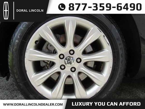 2014 Lincoln Mkt Quality Vehicle Financing Available for sale in Miami, FL – photo 14