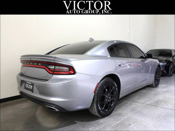 2018 Dodge Charger GT Plus AWD - - by dealer - vehicle for sale in Batavia, IL – photo 11