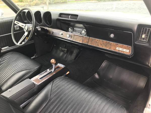 1969 Oldsmobile 442 for sale in Quakertown, PA – photo 11