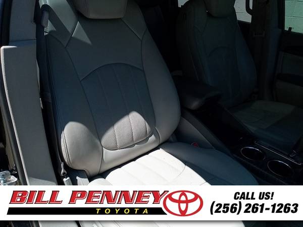 2013 Buick Enclave Leather Group - - by dealer for sale in Huntsville, AL – photo 13