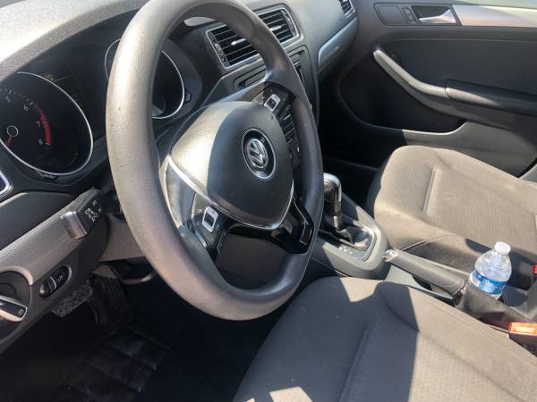 2015 Volkswagen Jetta SE 63000 miles for sale in El Paso Texas 79915, TX – photo 10
