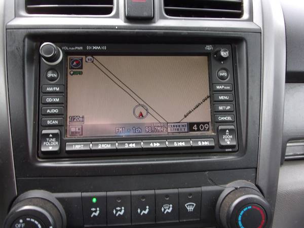 2007 Honda CRV-EXL 2wd Navigation, Backup Cam Powertrain Warranty for sale in Raymond, MS – photo 14