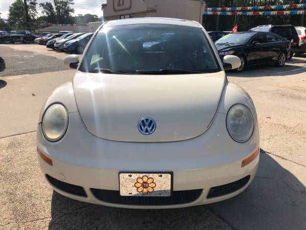 2008 VW New Beetle *** 125k *** $4500 for sale in Tallahassee, FL – photo 2