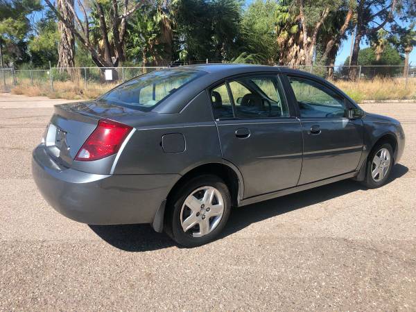 2006 Saturn Ion Low Miles for sale in Tucson, AZ – photo 5