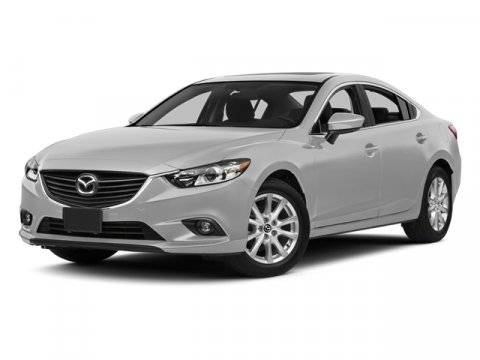 2014 Mazda Mazda6 TOURING LTHR - - by dealer - vehicle for sale in Burnsville, MN – photo 2