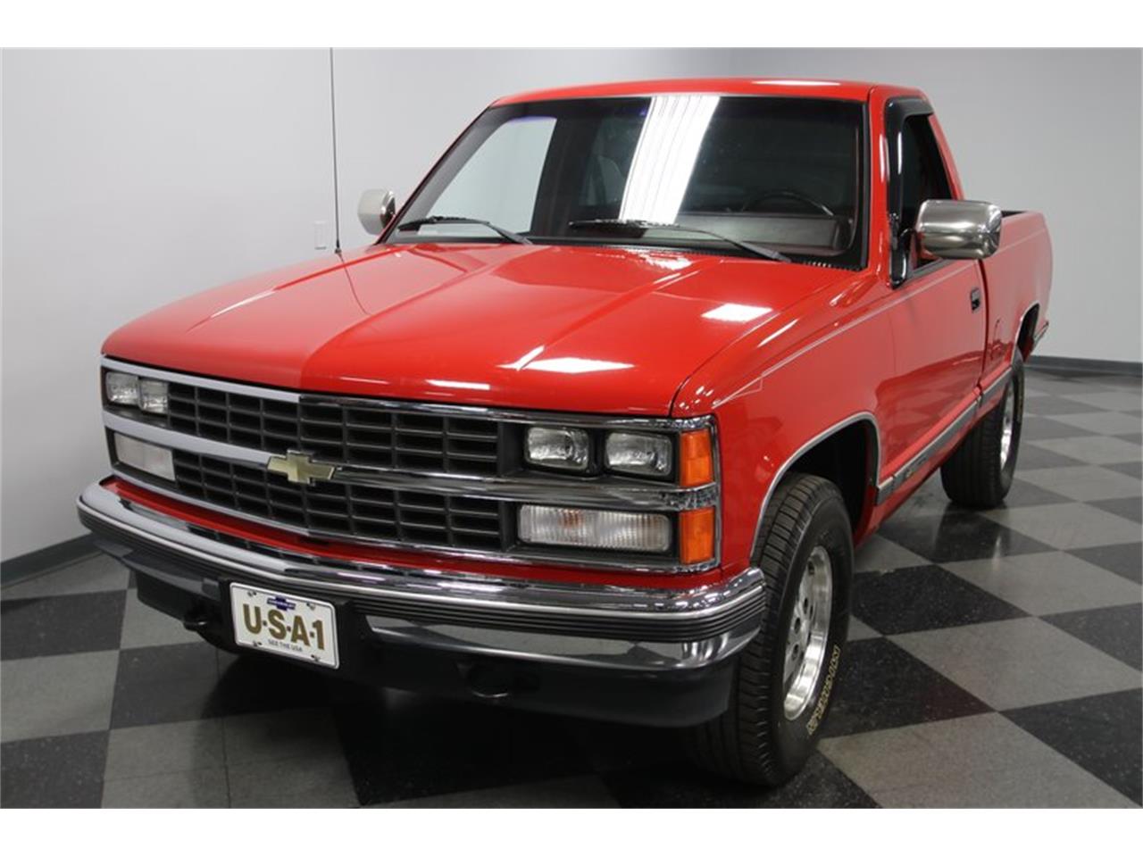 1989 Chevrolet K-1500 for sale in Concord, NC – photo 18