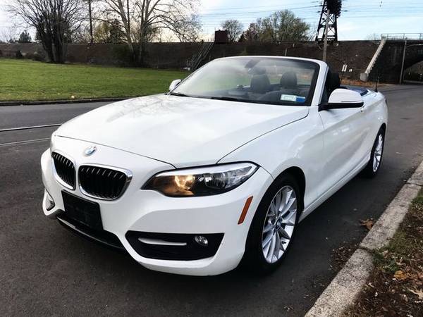 2016 BMW 2 Series - Financing Available! - cars & trucks - by dealer... for sale in Morrisville, PA – photo 7