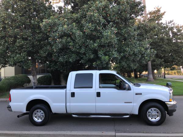 ***2004 FORD F-250 SUPER DUTY SUPER CAB XLT 4D 6 3/4 FT (ONE OWNER)** for sale in Sacramento , CA – photo 4