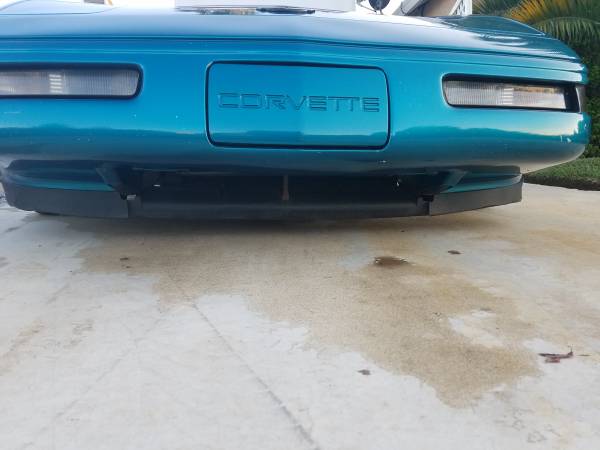 1994 Corvette Convertible for sale in Redding, CA – photo 6