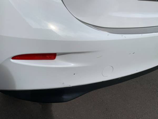16, 500 mileage - 2018 Mazda3 Sport Sedan for sale in Waimanalo, HI – photo 10
