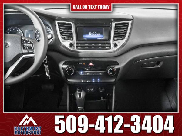 2017 Hyundai Tucson SE AWD - - by dealer - vehicle for sale in Pasco, WA – photo 11