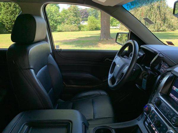 2015 Chevrolet Chevy Tahoe 4WD 4dr LT 399 / MO for sale in Franklin Square, NY – photo 14