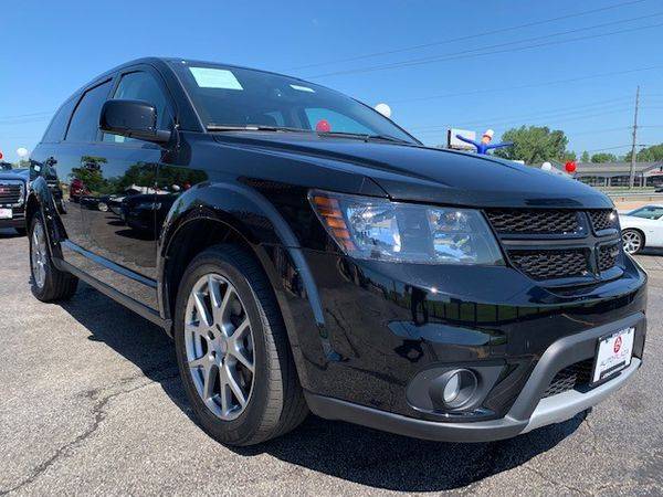 2017 Dodge Journey GT *$500 DOWN YOU DRIVE! for sale in St Peters, MO – photo 4