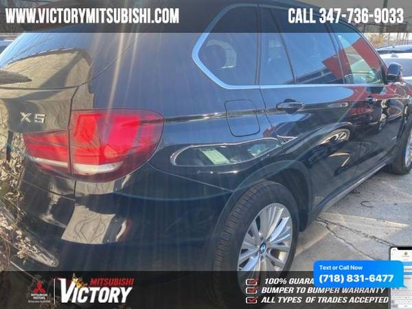 2017 BMW X5 xDrive35i - Call/Text - cars & trucks - by dealer -... for sale in Bronx, NY – photo 2