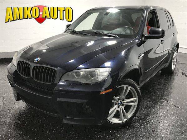 2010 BMW X5 M AWD 4dr SUV - $750 Down for sale in Waldorf, MD – photo 2