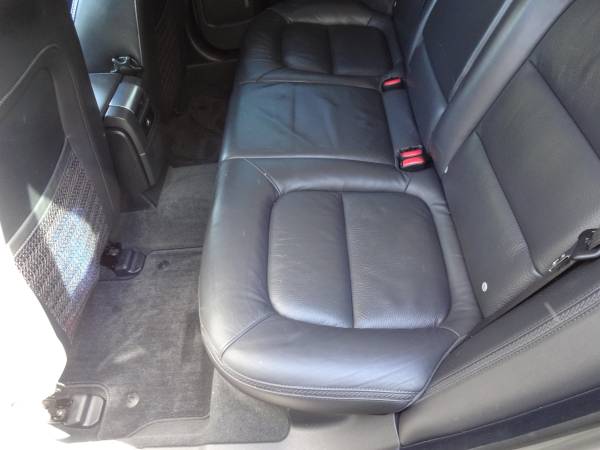 Volvo XC70 T6 - 2015 all-wheel-drive, 59K miles, Excellent - cars &... for sale in Arcata, CA – photo 20