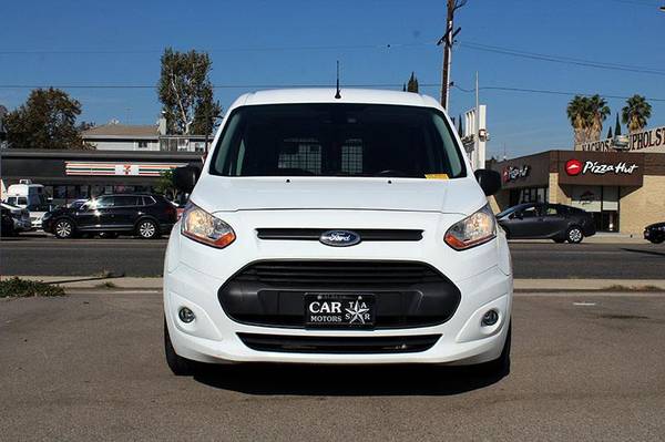 2016 Ford Transit Connect XLT **$0-$500 DOWN. *BAD CREDIT NO LICENSE... for sale in Los Angeles, CA – photo 2